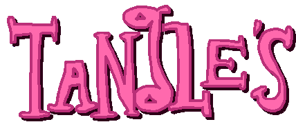 tangle